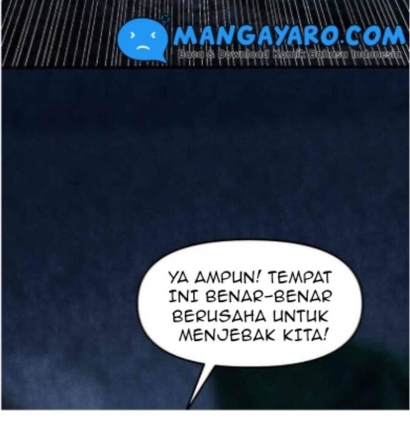 I Might Be A Fake Cultivator Chapter 85 Bahasa Indonesia